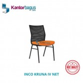Kursi Kantor Inco (Indachi) Kruna IV Net