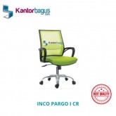 Kursi Kantor Inco (Indachi) Pargo I CR