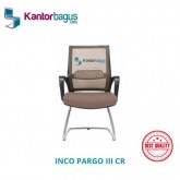 Kursi Kantor Inco (Indachi) Pargo III CR