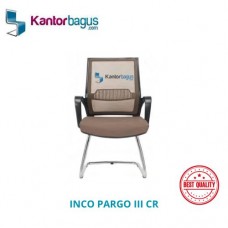 Kursi Kantor Inco (Indachi) Pargo III CR