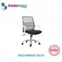 Kursi Kantor Inco (Indachi) Pargo I W CR