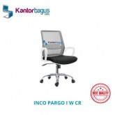 Kursi Kantor Inco (Indachi) Pargo I W CR