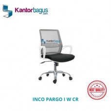 Kursi Kantor Inco (Indachi) Pargo I W CR