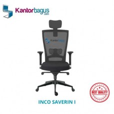 Kursi Kantor Inco (Indachi) Saverin I