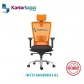 Kursi Kantor Inco (Indachi) Saverin I AL