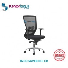 Kursi Kantor Inco (Indachi) Saverin II CR