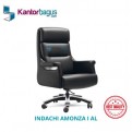 Kursi Kantor Indachi Amonza I AL