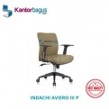Kursi Kantor Indachi Aviero III P