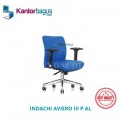 Kursi Kantor Indachi Aviero III P AL