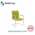Kursi Kantor Indachi Aviero III P VCR