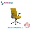 Kursi Kantor Indachi Aviero II P AL