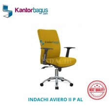 Kursi Kantor Indachi Aviero II P AL