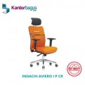Kursi Kantor Indachi Aviero I P CR