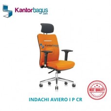 Kursi Kantor Indachi Aviero I P CR