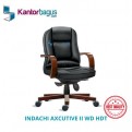 Kursi Kantor Indachi Axcutive II WD HDT