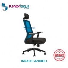 Kursi Kantor Indachi Azores I 