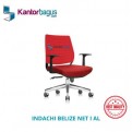 Kursi Kantor Indachi Belize Net I AL