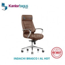 Kursi Kantor Indachi Brasco I AL HDT