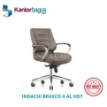 Kursi Kantor Indachi Brasco II AL HDT