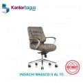 Kursi Kantor Indachi Brasco II AL TC 