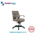 Kursi Kantor Indachi Brasco II TC 