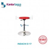 Kursi Bar Indachi D 17