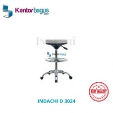 Kursi Bar Indachi D 3024