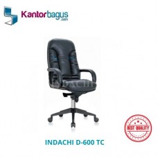 Kursi Kantor Indachi D 600 TC