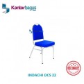 Kursi Susun Indachi DCS 22