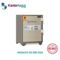 Brankas Indachi DS 800 SDA 