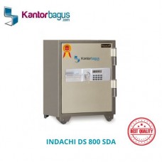 Brankas Indachi DS 800 SDA 