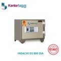 Brankas Indachi DS 800 SSA