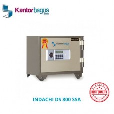 Brankas Indachi DS 800 SSA