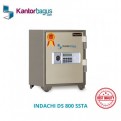 Brankas Indachi DS 800 SSTA