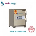 Brankas Indachi DS 800 XSTA