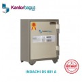 Brankas Indachi DS 801 A