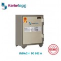 Brankas Indachi DS 802 A