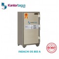 Brankas Indachi DS 803 A