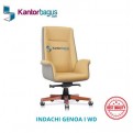 Kursi Kantor Indachi Genoa I WD