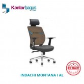 Kursi Kantor Indachi Montana I AL