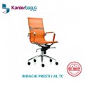 Kursi Kantor Indachi Presti I AL TC