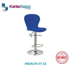 Kursi Bar Indachi ST 22