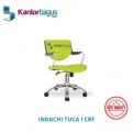 Kursi Kantor Indachi Tuca 1 CRF