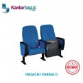 Kursi Auditorium Indachi Varma II