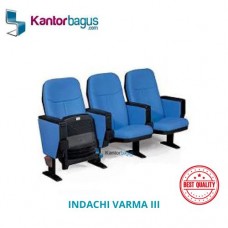 Kursi Auditorium Indachi Varma III