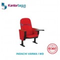 Kursi Auditorium Indachi Varma I WD