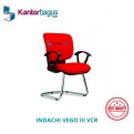 Kursi Kantor Indachi Vego III VCR