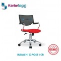 Kursi Kantor Indachi X-Pose I CR