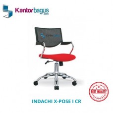 Kursi Kantor Indachi X-Pose I CR