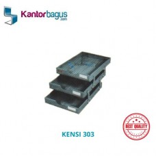 Letter Tray Kensi 303